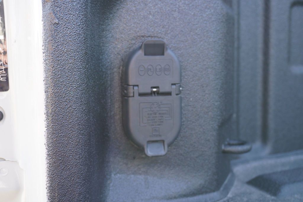 2026 GMC Sierra 3500HD AT4 HD - 22973230 - 11