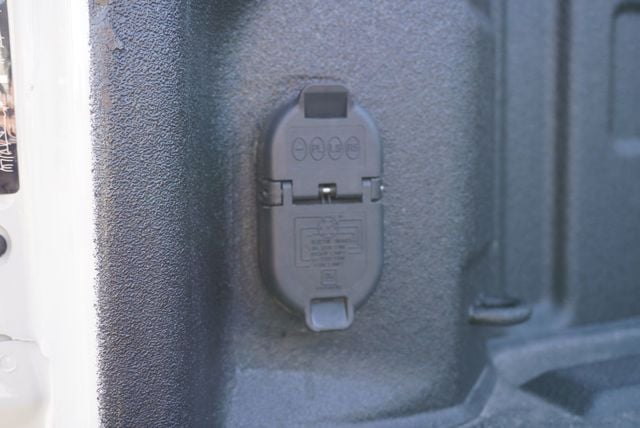 2026 GMC Sierra 3500HD AT4 HD - 22973230 - 11