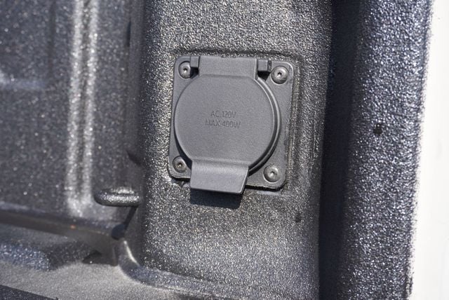 2026 GMC Sierra 3500HD AT4 HD - 22973230 - 12