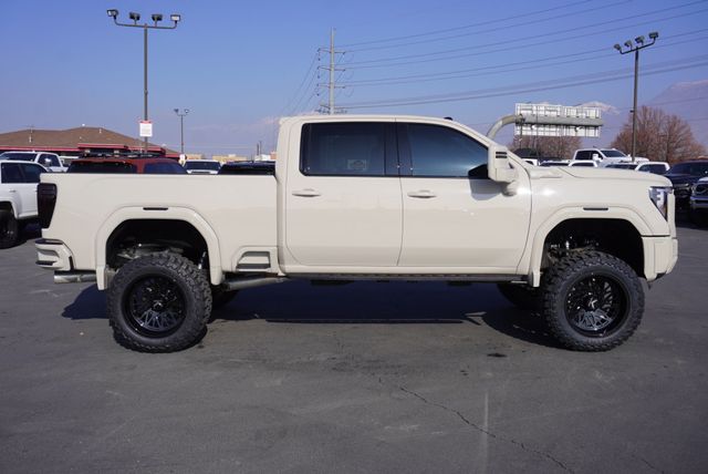 2026 GMC Sierra 3500HD AT4 HD - 22973230 - 15