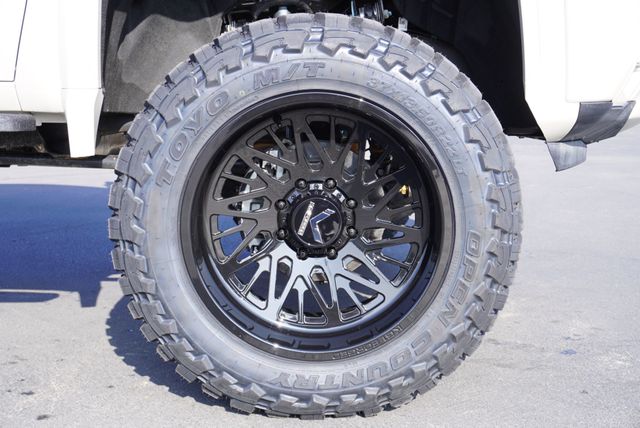 2026 GMC Sierra 3500HD AT4 HD - 22973230 - 17