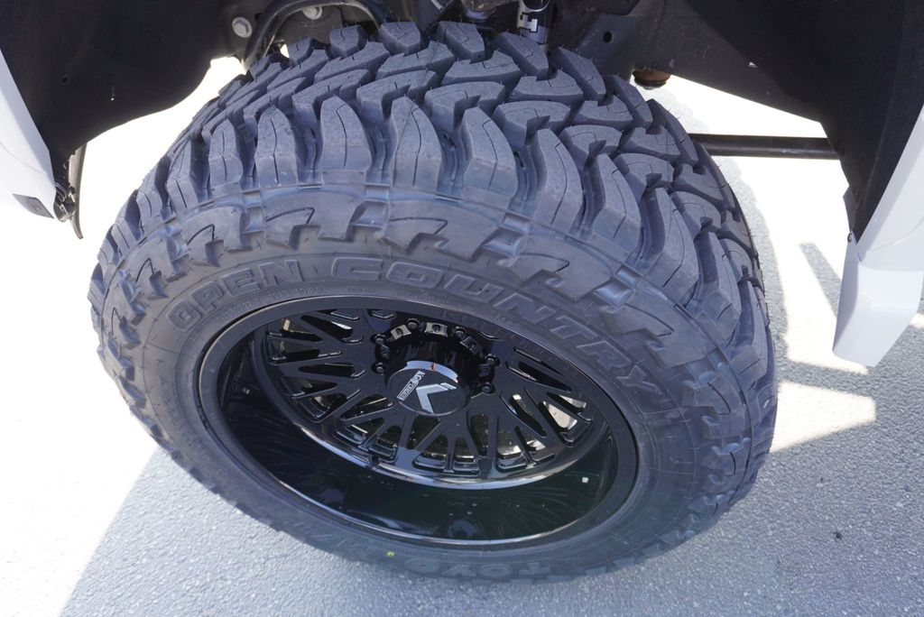 2026 GMC Sierra 3500HD AT4 HD - 22973230 - 18