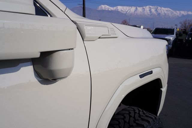 2026 GMC Sierra 3500HD AT4 HD - 22973230 - 20