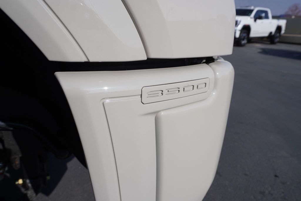 2026 GMC Sierra 3500HD AT4 HD - 22973230 - 21