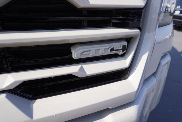 2026 GMC Sierra 3500HD AT4 HD - 22973230 - 22