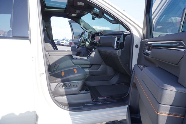 2026 GMC Sierra 3500HD AT4 HD - 22973230 - 26