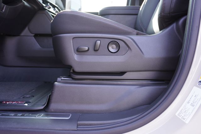 2026 GMC Sierra 3500HD AT4 HD - 22973230 - 29