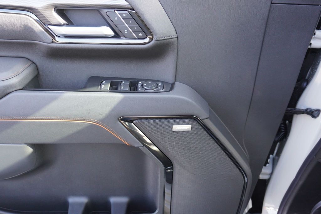 2026 GMC Sierra 3500HD AT4 HD - 22973230 - 30