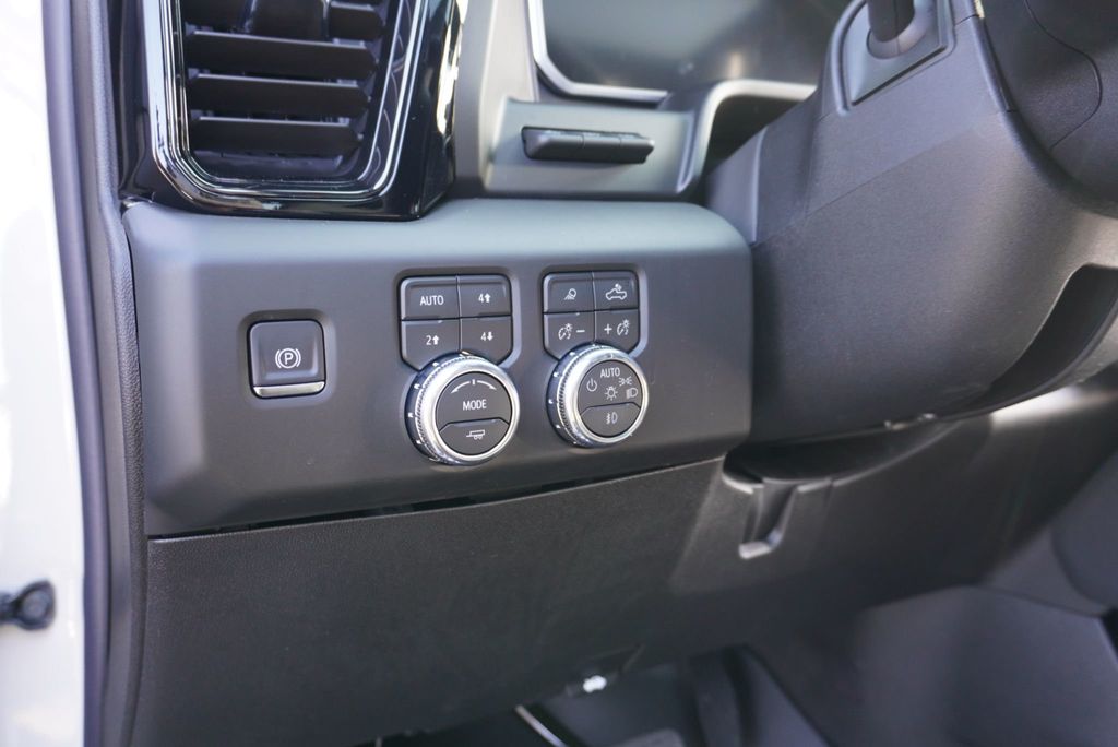 2026 GMC Sierra 3500HD AT4 HD - 22973230 - 31