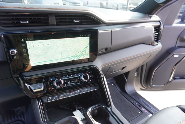 2026 GMC Sierra 3500HD AT4 HD - 22973230 - 35