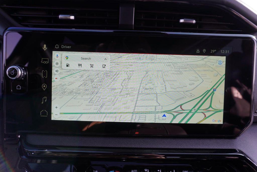 2026 GMC Sierra 3500HD AT4 HD - 22973230 - 36