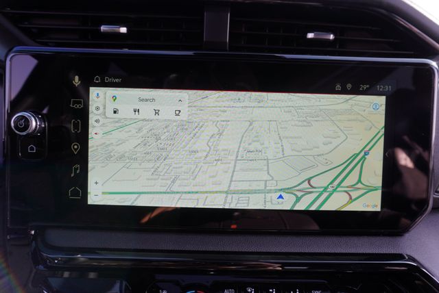 2026 GMC Sierra 3500HD AT4 HD - 22973230 - 36