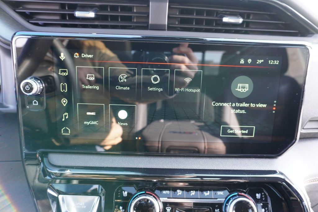 2026 GMC Sierra 3500HD AT4 HD - 22973230 - 39