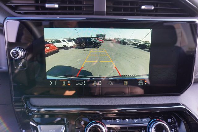 2026 GMC Sierra 3500HD AT4 HD - 22973230 - 41