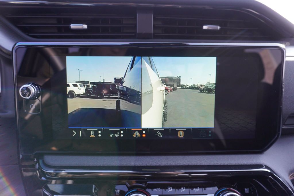 2026 GMC Sierra 3500HD AT4 HD - 22973230 - 42