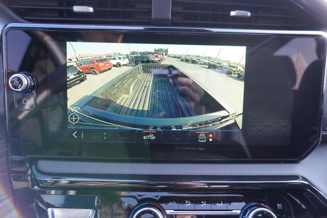 2026 GMC Sierra 3500HD AT4 HD - 22973230 - 43