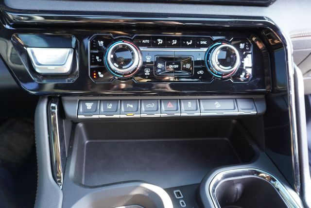 2026 GMC Sierra 3500HD AT4 HD - 22973230 - 44