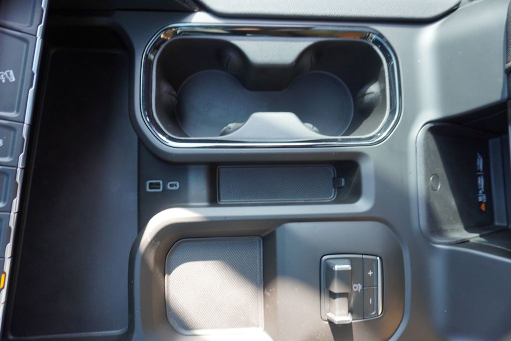 2026 GMC Sierra 3500HD AT4 HD - 22973230 - 45