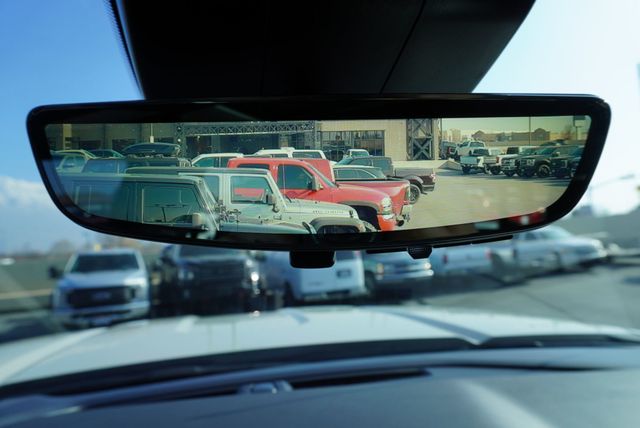 2026 GMC Sierra 3500HD AT4 HD - 22973230 - 46