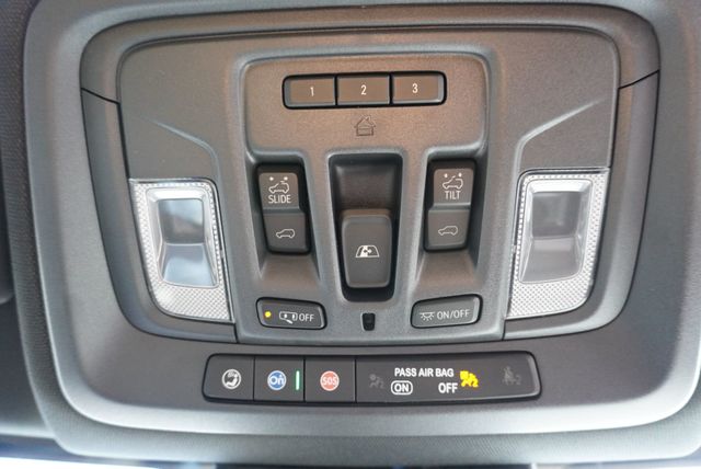 2026 GMC Sierra 3500HD AT4 HD - 22973230 - 48