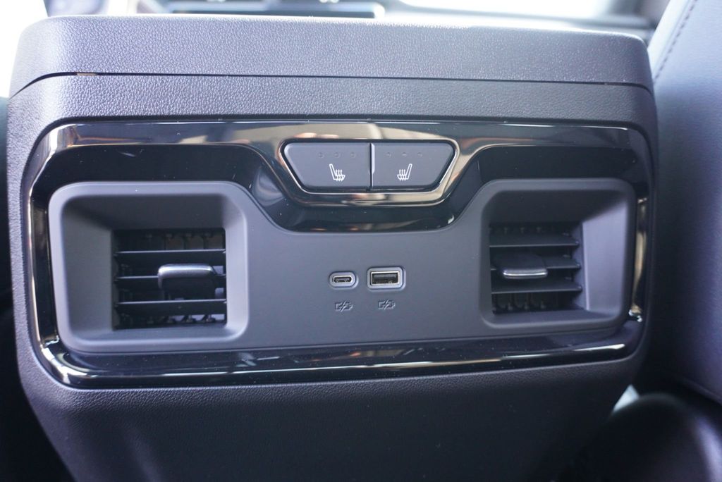 2026 GMC Sierra 3500HD AT4 HD - 22973230 - 49