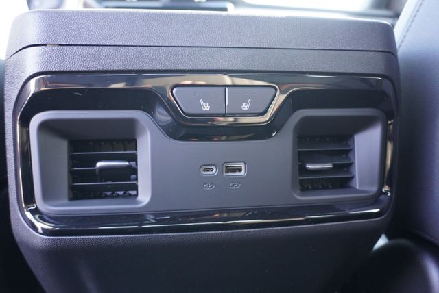 2026 GMC Sierra 3500HD AT4 HD - 22973230 - 49