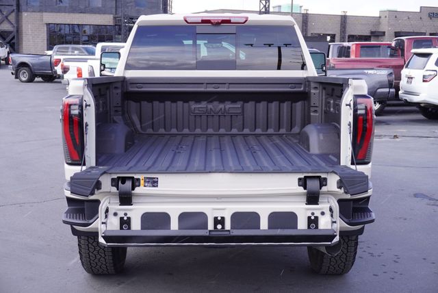 2026 GMC Sierra 3500HD AT4 HD - 22988273 - 10