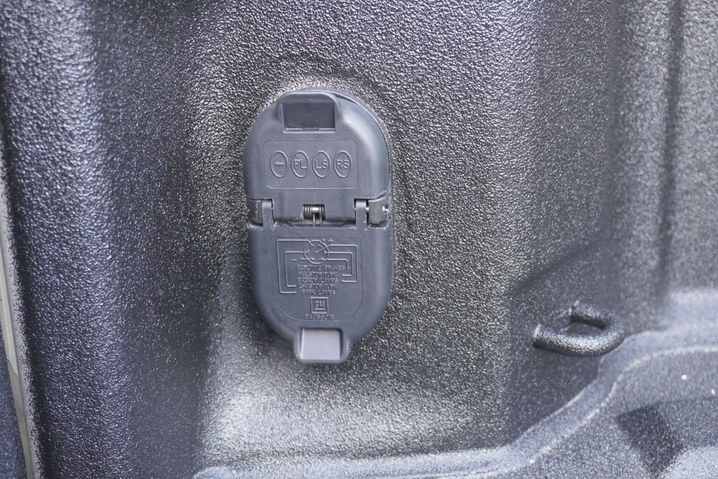 2026 GMC Sierra 3500HD AT4 HD - 22988273 - 11