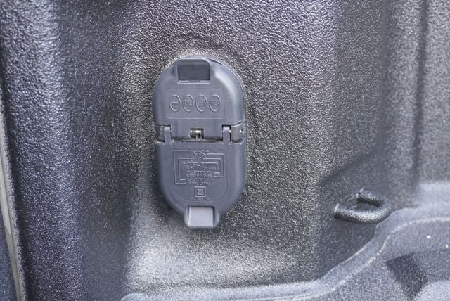 2026 GMC Sierra 3500HD AT4 HD - 22988273 - 11