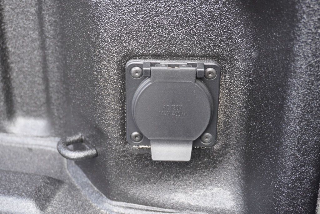 2026 GMC Sierra 3500HD AT4 HD - 22988273 - 12