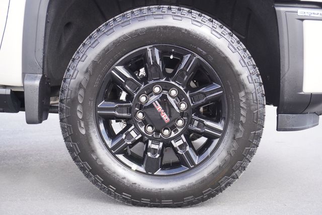 2026 GMC Sierra 3500HD AT4 HD - 22988273 - 17