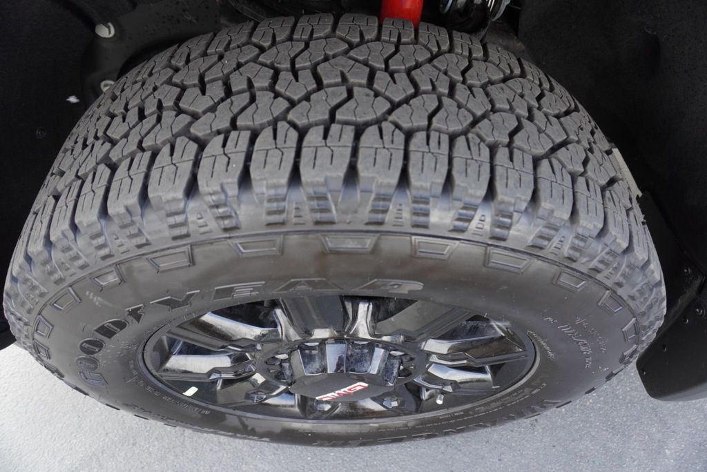 2026 GMC Sierra 3500HD AT4 HD - 22988273 - 18