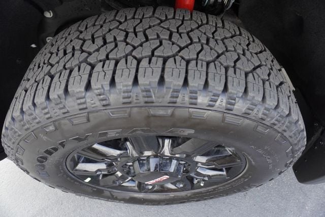 2026 GMC Sierra 3500HD AT4 HD - 22988273 - 18