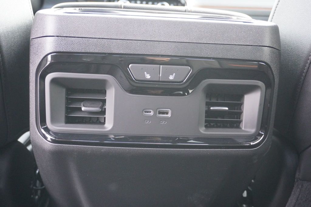 2026 GMC Sierra 3500HD AT4 HD - 22988273 - 28