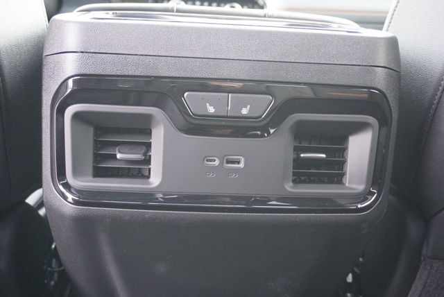 2026 GMC Sierra 3500HD AT4 HD - 22988273 - 28