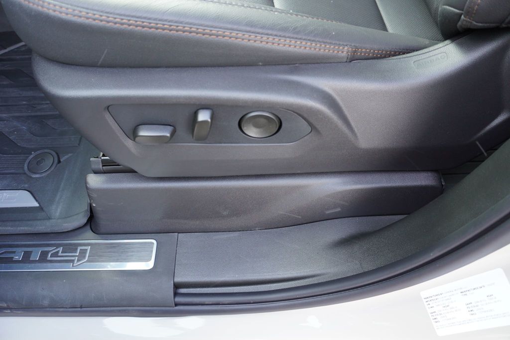 2026 GMC Sierra 3500HD AT4 HD - 22988273 - 30