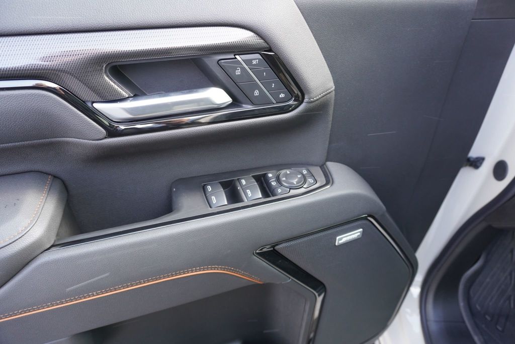 2026 GMC Sierra 3500HD AT4 HD - 22988273 - 31