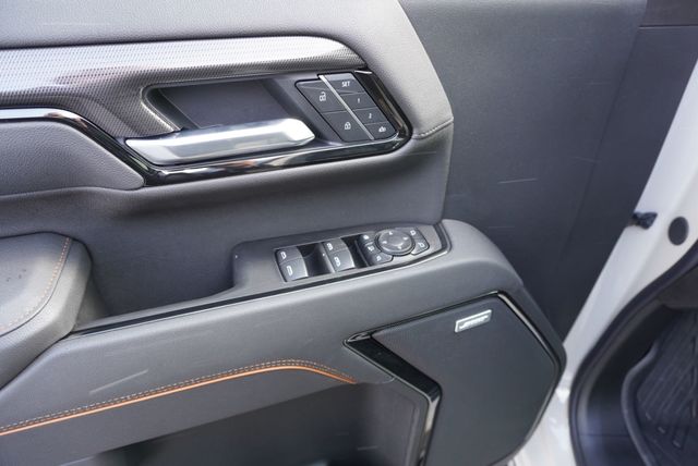 2026 GMC Sierra 3500HD AT4 HD - 22988273 - 31
