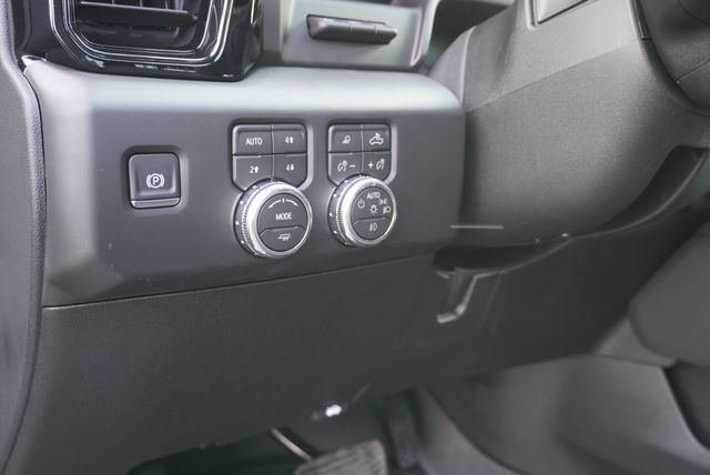 2026 GMC Sierra 3500HD AT4 HD - 22988273 - 32