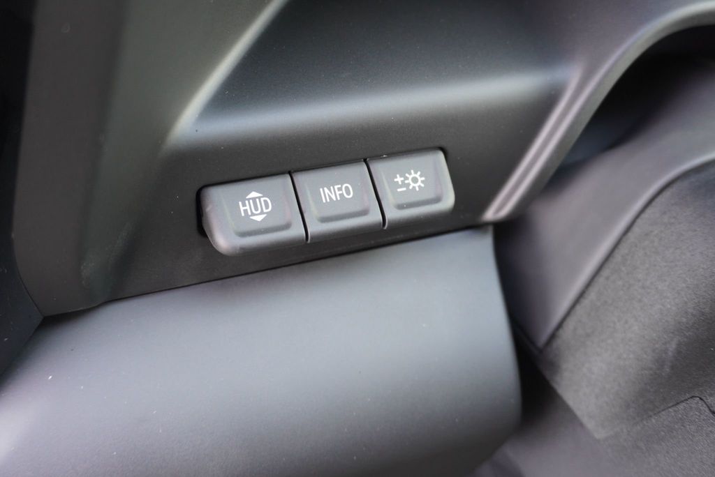 2026 GMC Sierra 3500HD AT4 HD - 22988273 - 33