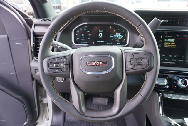 2026 GMC Sierra 3500HD AT4 HD - 22988273 - 35