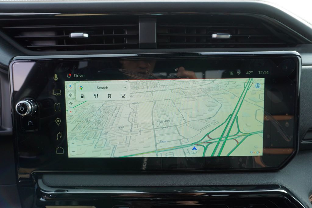 2026 GMC Sierra 3500HD AT4 HD - 22988273 - 37