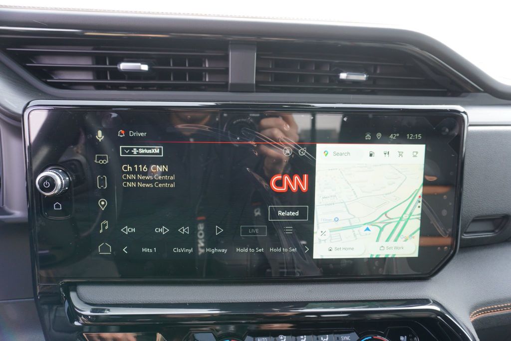 2026 GMC Sierra 3500HD AT4 HD - 22988273 - 38