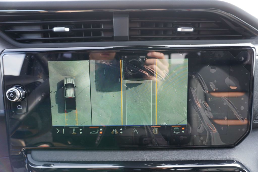 2026 GMC Sierra 3500HD AT4 HD - 22988273 - 42