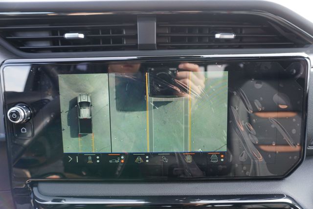 2026 GMC Sierra 3500HD AT4 HD - 22988273 - 42