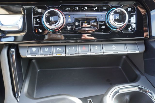 2026 GMC Sierra 3500HD AT4 HD - 22988273 - 44