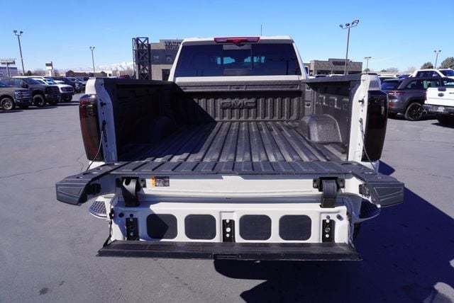 2026 GMC Sierra 3500HD AT4 HD - 22988905 - 10