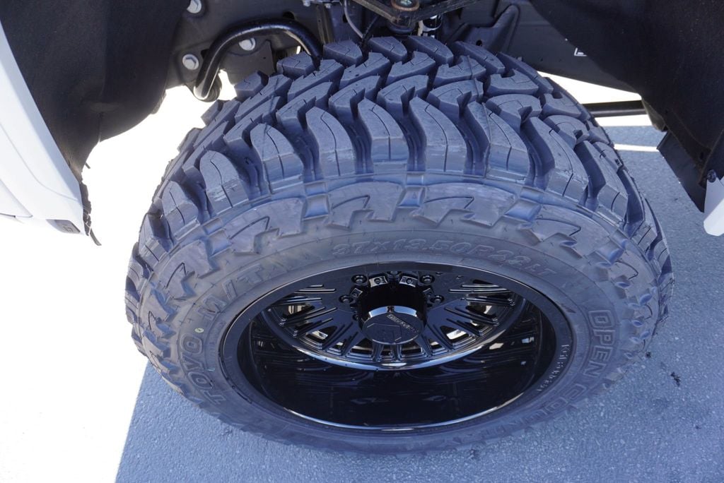 2026 GMC Sierra 3500HD AT4 HD - 22988905 - 17