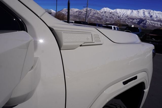 2026 GMC Sierra 3500HD AT4 HD - 22988905 - 18