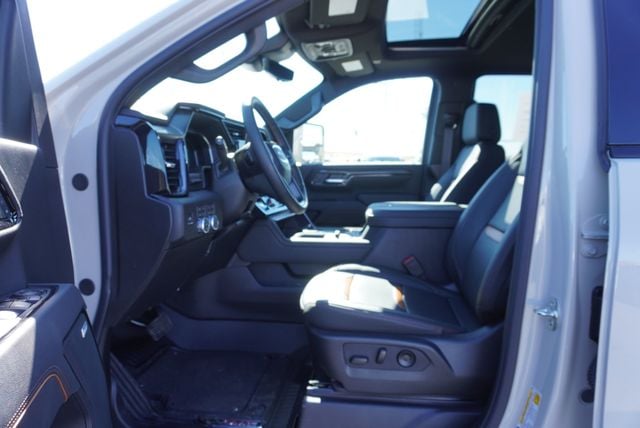 2026 GMC Sierra 3500HD AT4 HD - 22988905 - 20